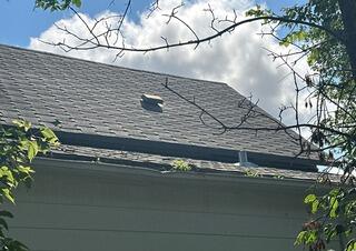 IKO Dynasty Shingles Installed in Shelly, MN | Asphalt Replacement