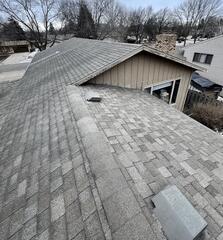 Asphalt Roof Repalcement in Fargo, ND | IKO Nordic Class 4 Shingle