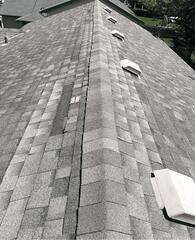 West Fargo, ND Roof Replacement | IKO Dynasty Shingles in Monaco Red