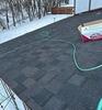 IKO Dynasty Shingles Installed in Moorhouse, MN | Klaus Roofing Way