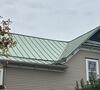 Milnor, ND Metal Roof Replacement