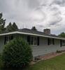 Roof Repalcement in Perham, MN | IKO Dynasty Shingles in Granite Black