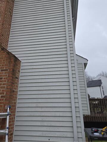 Radon Mitigation Fan Testing in Langhorne, PA - 