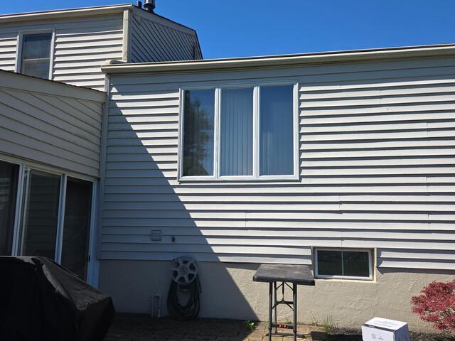 Radon Mitigation - 
