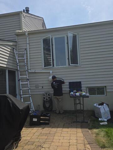 Radon Mitigation