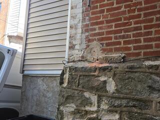 Radon Mitigation System