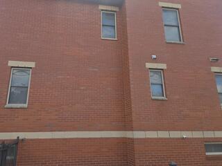 Radon Mitigation System