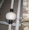 Radon Mitigation System