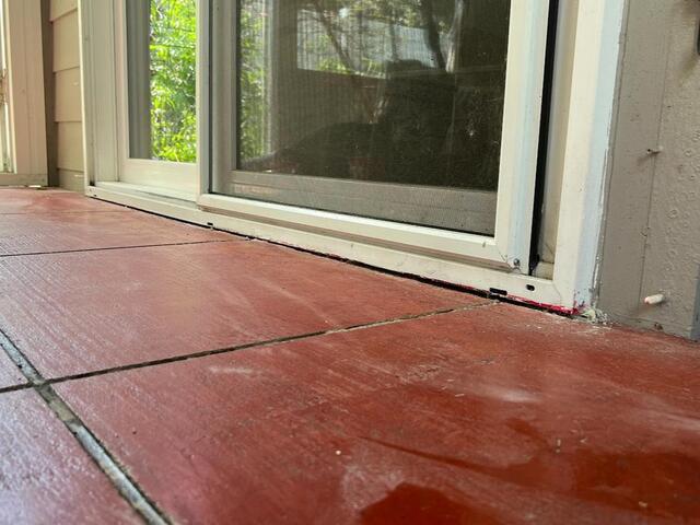 PolyLevel in Gulf Breeze, FL - After Photo