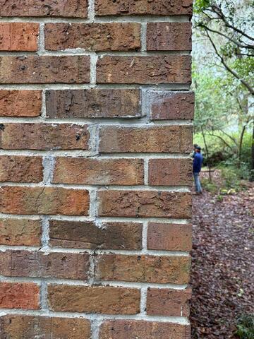 Lifting Brick Home in Tallahassee, FL - After Photo