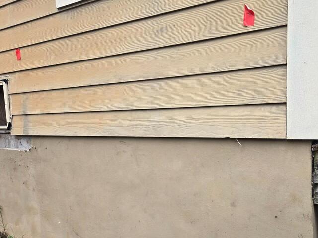 Lifting a Foundation in Thomasville, GA - After Photo