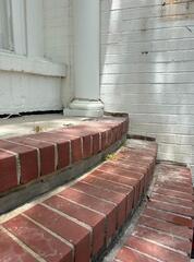 Helical Piers in Tallahassee, FL