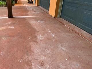 Lifting Concrete in Crawfordville, FL