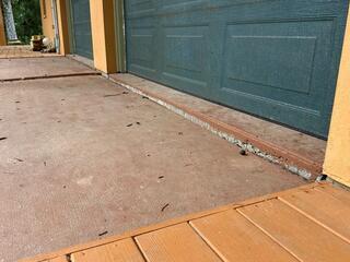 Lifting Concrete in Crawfordville, FL