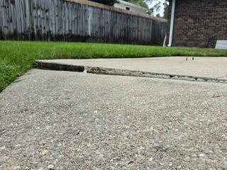Pool Deck Transformation in Shalimar, FL