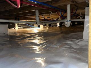 Encapsulation in Valdosta, GA