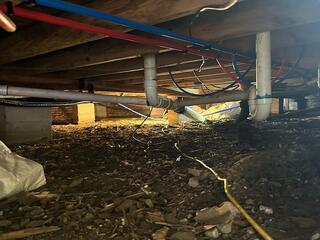 Encapsulation in Valdosta, GA