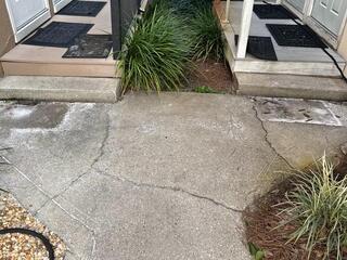 Concrete Repair in Destin, FL