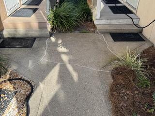 Concrete Repair in Destin, FL