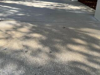 Lifting & Leveling Concrete in Santa Rosa Beach, FL