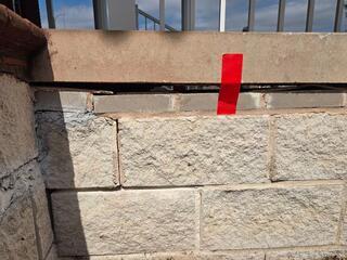 Settlement Repair in Niceville, FL