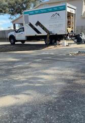 Concrete Repair in Niceville, FL