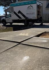 Concrete Repair in Niceville, FL