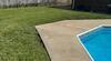 Pool Deck Transformation in Shalimar, FL