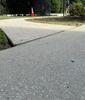 Sidewalk Leveling in Tallahassee, FL