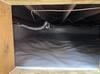 Crawl Space Transformation in Blountstown, FL