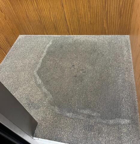 Dramatic Elevator Carpet Results in Bloomfield, CT