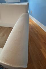 Upholstery Cleaning in Branford, CT.