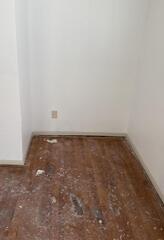 Drywall Replaced After Flood Cut in Clinton, CT.