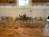 Plumbing Leak and Kitchen Restoration in Bethany, CT.