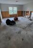Apartment Clean Out Restoration in Manchester, CT.