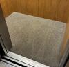 Dramatic Elevator Carpet Results in Bloomfield, CT