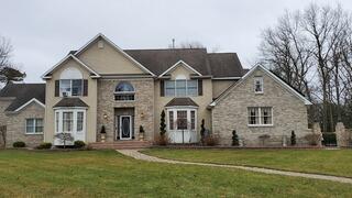 Holiday Display in Toms River, NJ