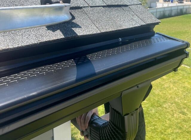 A clean system deserves the best protection In Syracuse, UT - After Photo