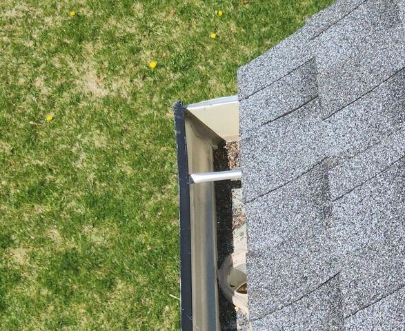 A clean system deserves the best protection In Syracuse, UT - Before Photo