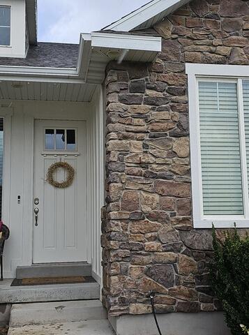 Perfecting the Details in Saratoga Springs Utah