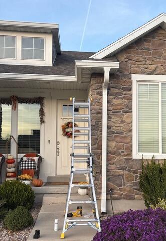 Perfecting the Details in Saratoga Springs Utah