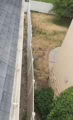 Gutter Cleaning and Fascia Repair in Draper
