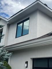 Gutter, Raindrop, and Downspout Upgrade in Park  City