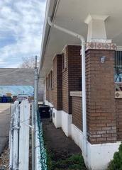 New Downspout Extension Protects the Foundation in Salt Lake City