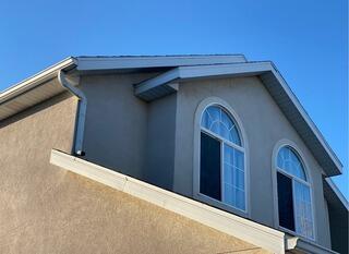 Smarter Downspouts and Seamless Gutters in South Jordan