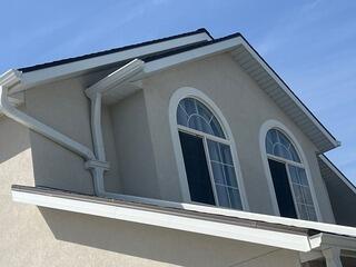 Smarter Downspouts and Seamless Gutters in South Jordan