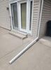 Gutter Replacement and Extended Downspouts in Sandy