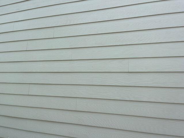 House washing in Charlotte, NC