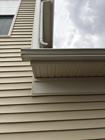 Soft Washing in Indian land, SC