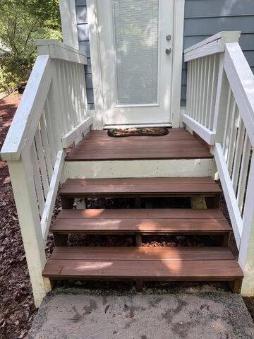 House Washing in Charlotte, NC